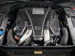 Mercedes-Benz S500 AMG Sports Package 2013 года (UK)